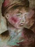 europe online tv original painting, top art galleries in London, Paris, Rome, Athens and Geneva.