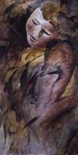 europe online tv original painting, top art galleries in London, Paris, Rome, Athens and Geneva.